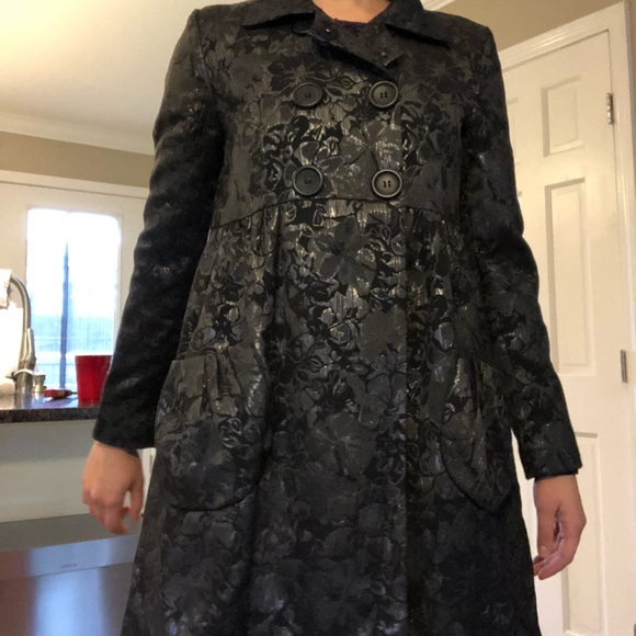 Jacket - Picture 3 of 7